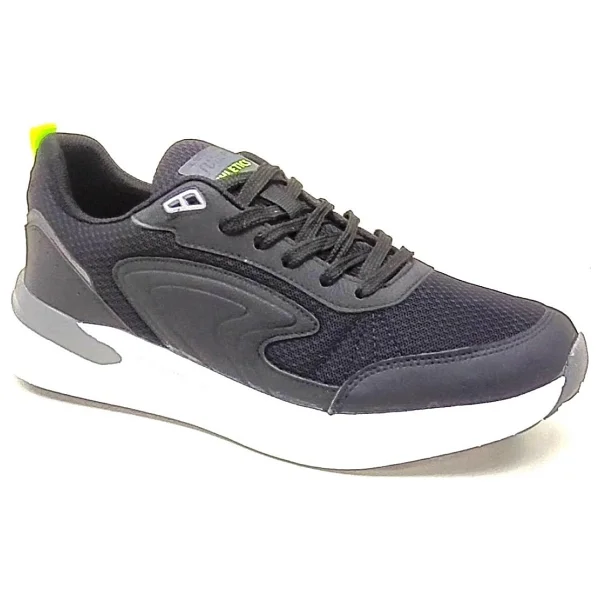 Jump 28012 Erkek Spor Ayakkabı - Görsel 5