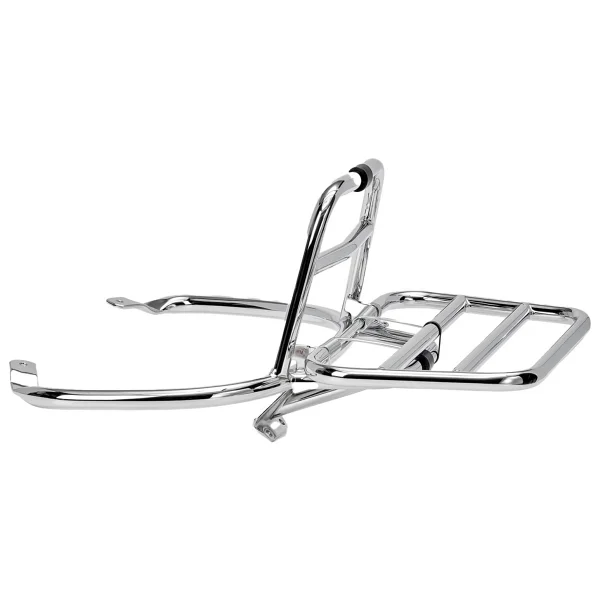 Vespa Vespa Primavera-Sprint Arka Taşıma Demiri (Katlanır) Xkromx / Pıaggıo - Görsel 7