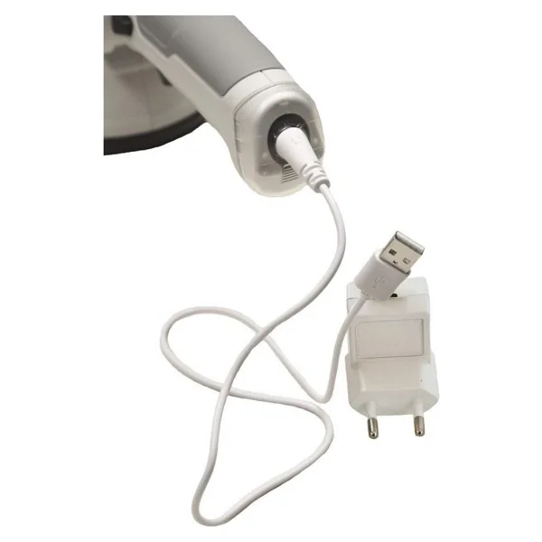 Ikra 50807410 Igbs 3.6 V Tek Akülü 1.5 Ah Çit Budama Makinesi - Görsel 2