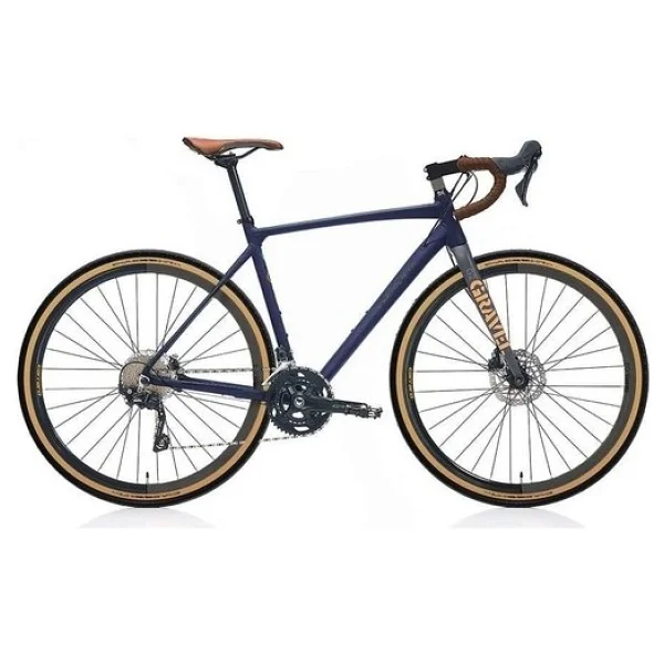 Carraro Gravel G2 HD 20 Vites 28 Jant Yol Bisikleti - Görsel 2