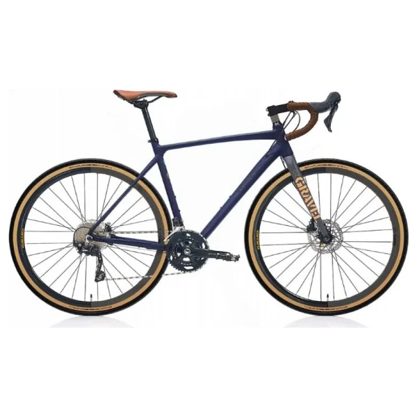 Carraro Gravel G2 HD 20 Vites 28 Jant Yol Bisikleti - Görsel 5