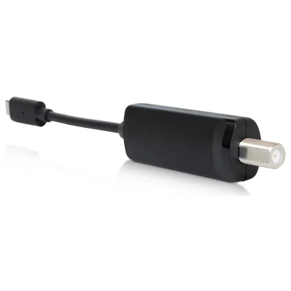 Rocktek ( Homatics) 4K HD Type-C Girişli Tuner - Görsel 4