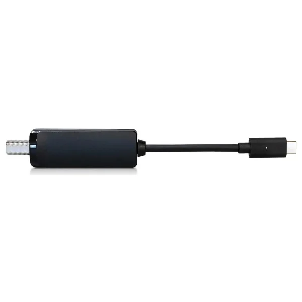 Rocktek ( Homatics) 4K HD Type-C Girişli Tuner - Görsel 2
