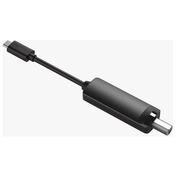 Rocktek ( Homatics) 4K HD Type-C Girişli Tuner - Görsel 3