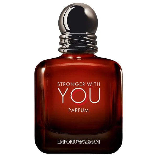 Emporio Armani Stronger With You Parfum 50 Ml Erkek Parfüm - Görsel 2