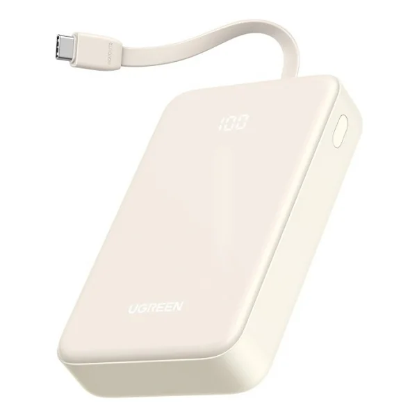 Ugreen 35340 20000 mAh Hızlı Şarj Powerbank