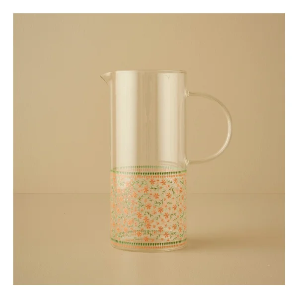 Bella Maison Blossom 1460 Cc Sürahi - Görsel 5
