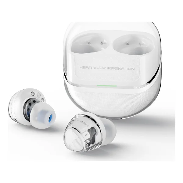 Soundpeats Clear Dot TWS Kulak İçi Bluetooth Kulaklık