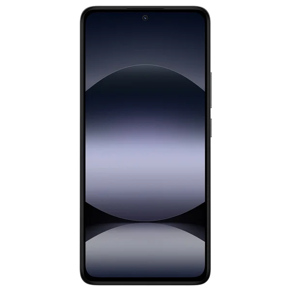 Xiaomi Redmi Note 14 128 GB Siyah - Görsel 2