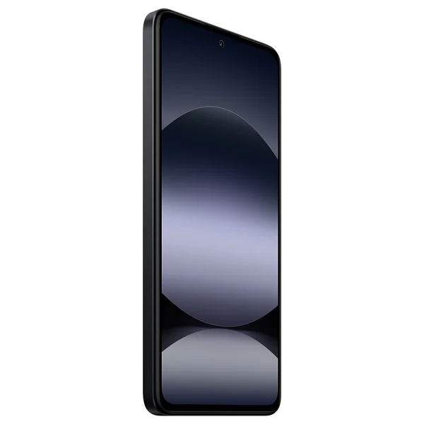 Xiaomi Redmi Note 14 128 GB Siyah - Görsel 4