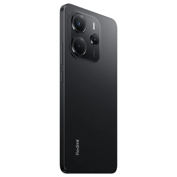 Xiaomi Redmi Note 14 128 GB Siyah - Görsel 5