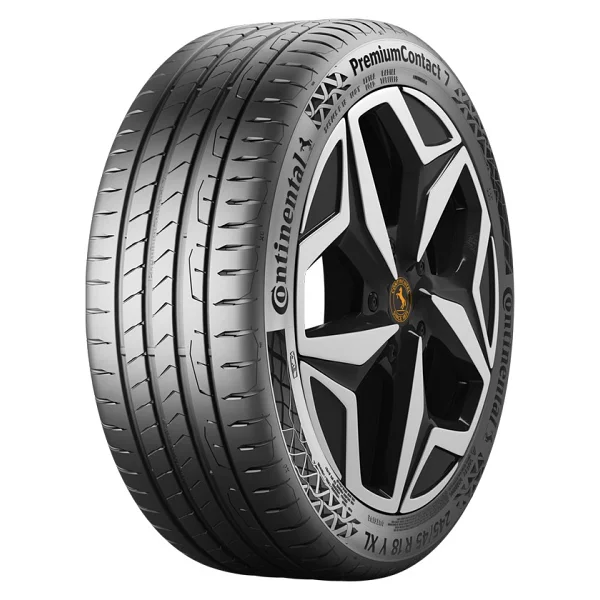 Continental Premiumcontact 7 205/55 R16 91v Yaz Lastiği - 2026 - Görsel 3