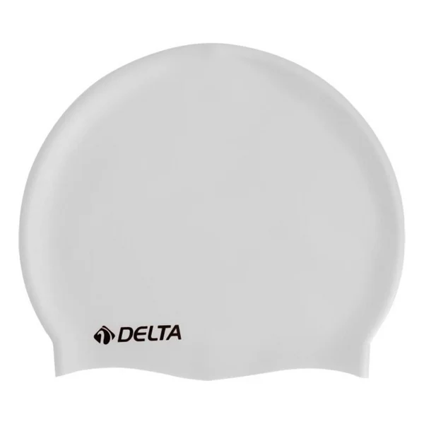 Delta Ds 255 Mavi Silikon Yüzücü Bonesi - Görsel 6