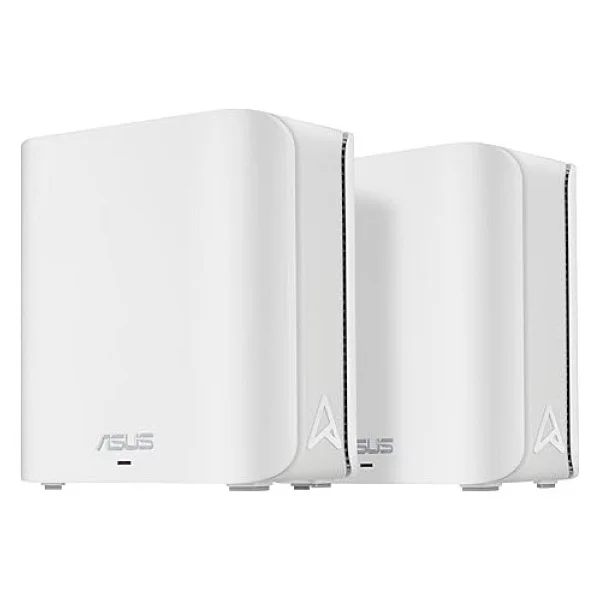 Asus Zenwifi Bd4 3600 Mbps 2'li Router - Görsel 6