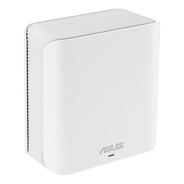 Asus Zenwifi Bd4 3600 Mbps 2'li Router - Görsel 4