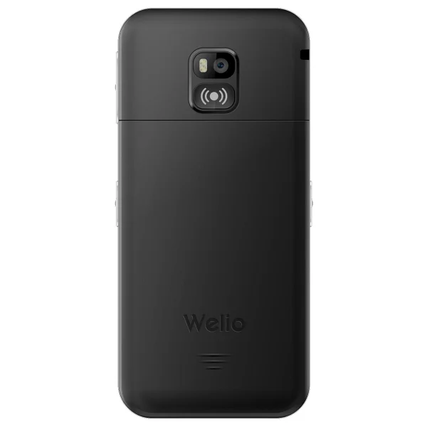 Welio Wkey T200 Tuşlu Telefon - Görsel 4