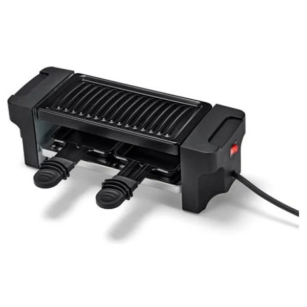 Tchibo Raclette 350 W Izgara - Görsel 2