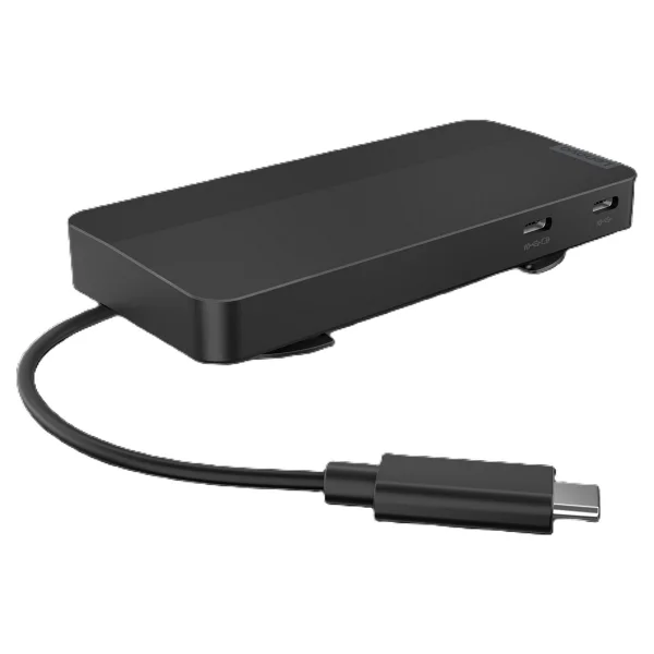 Lenovo 40b90000ww Laptop Docking Station - Görsel 2