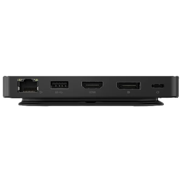 Lenovo 40b90000ww Laptop Docking Station - Görsel 3