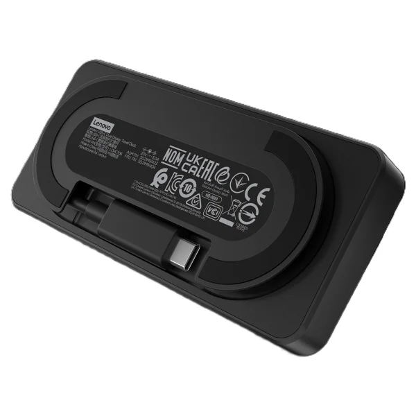 Lenovo 40b90000ww Laptop Docking Station - Görsel 5