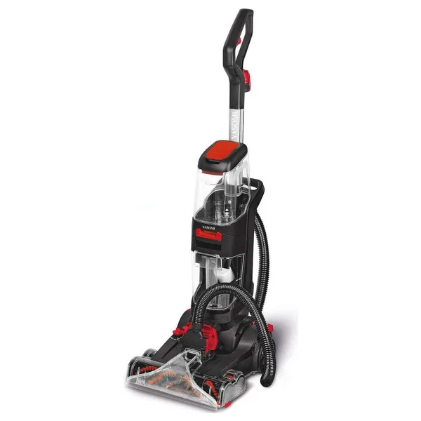 Yasomi Clean Force Pro Dikey Koltuk Ve Halı Yıkama Makinesi - Görsel 3