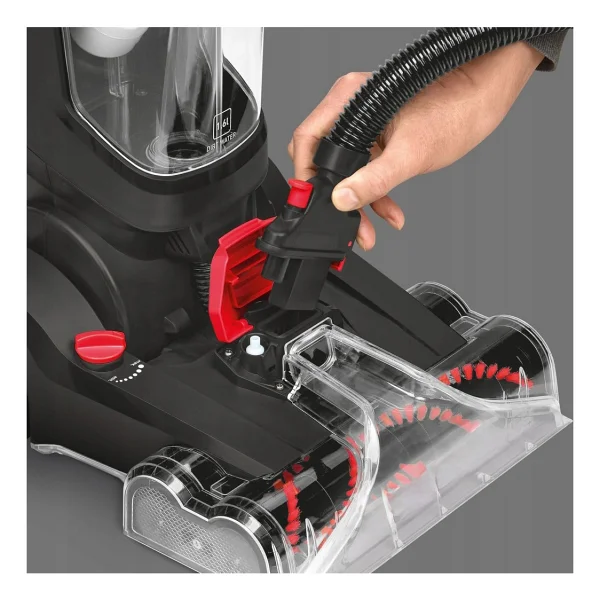 Yasomi Clean Force Pro Dikey Koltuk Ve Halı Yıkama Makinesi - Görsel 7