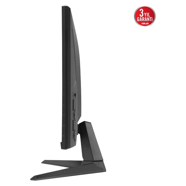 Asus TUF Gaming VG279QM1A 27" 1 ms Full HD IPS 280 Hz OC Oyuncu Monitörü - Görsel 5