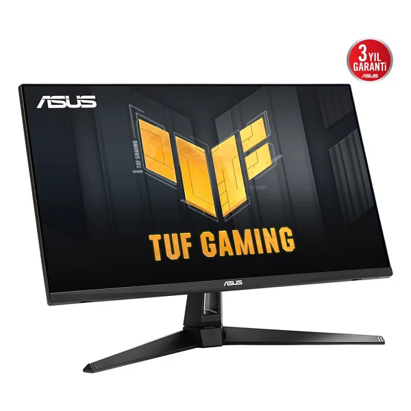 Asus TUF Gaming VG279QM1A 27" 1 ms Full HD IPS 280 Hz OC Oyuncu Monitörü - Görsel 4