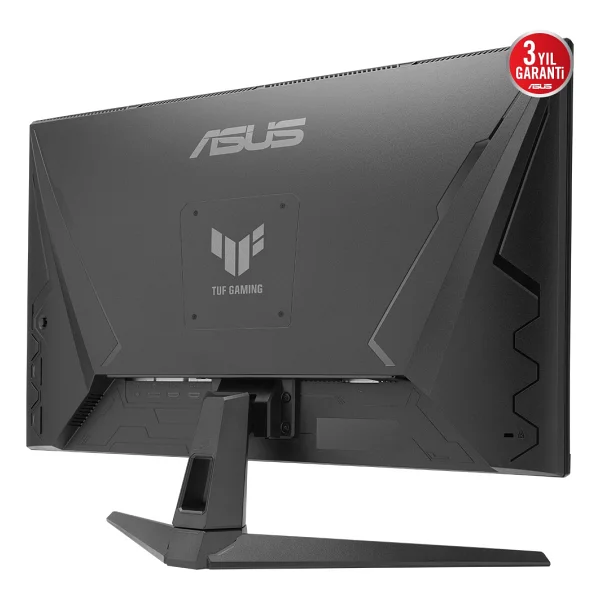 Asus TUF Gaming VG279QM1A 27" 1 ms Full HD IPS 280 Hz OC Oyuncu Monitörü - Görsel 6