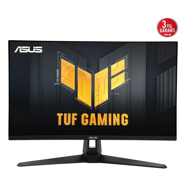 Asus TUF Gaming VG279QM1A 27" 1 ms Full HD IPS 280 Hz OC Oyuncu Monitörü - Görsel 2