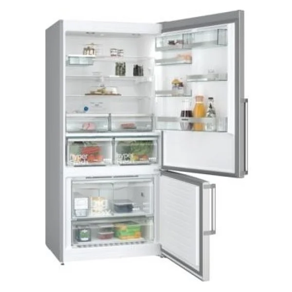 Siemens Kg86naıd2n Kombi No Frost Buzdolabı - Görsel 3