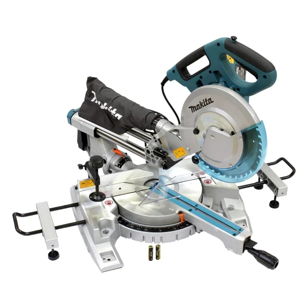 Makita Ls1018ln Gönye Testere - Görsel 6