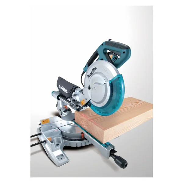 Makita Ls1018ln Gönye Testere - Görsel 8