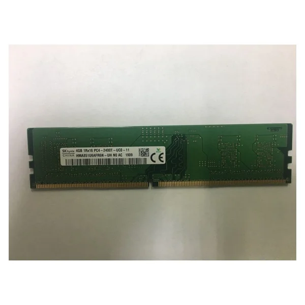 Hynix Hma851u6afr6n-Uh 4 GB DDR4 2400 MHz Cl17 RAM - Görsel 2