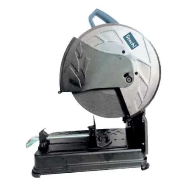 Stechend Spk355 2300 W Profil Kesme Makinesi - Görsel 2