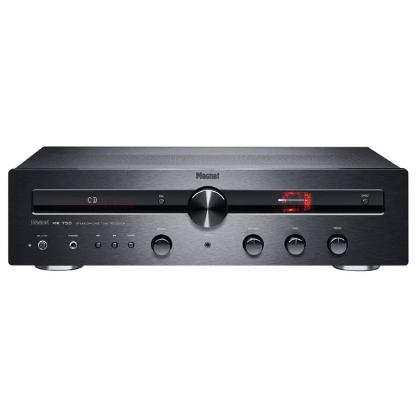 Magnat Mr 750 Amplifikatör - Görsel 3
