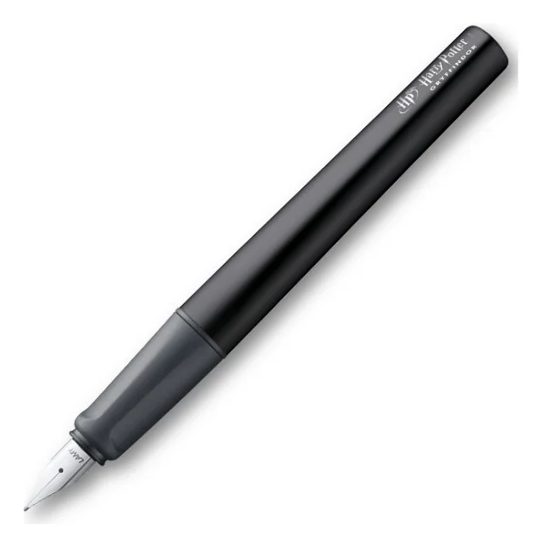 Lamy Safari 0e3-Sct-M Uç Scarlet Dolma Kalem - Görsel 4