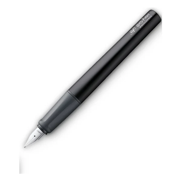 Lamy Safari 0e3-Sct-M Uç Scarlet Dolma Kalem - Görsel 5