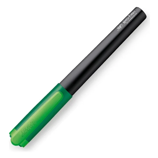 Lamy Safari 0e3-Sct-M Uç Scarlet Dolma Kalem - Görsel 6