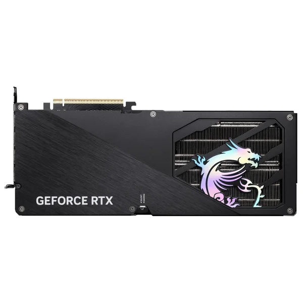 Msı RTX 5080 16g Gaming Trio Oc G5080-16gtc 256 Bit Gddr7 16 GB Ekran Kartı - Görsel 5
