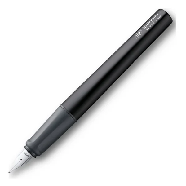 Lamy Safari 0e3-Sct-M Uç Scarlet Dolma Kalem - Görsel 7