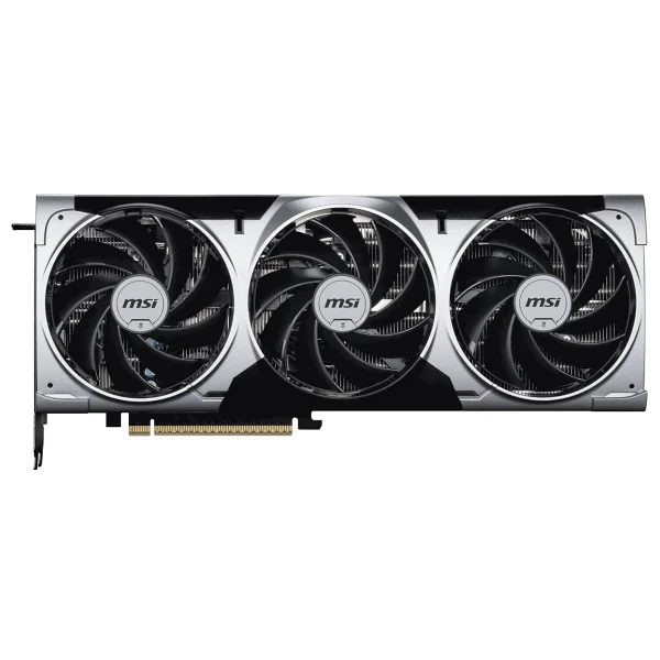 Msı RTX 5080 16g Ventus 3x Oc Plus G5080-16v3cp 256 Bit Gddr7 16 GB Ekran Kartı - Görsel 5