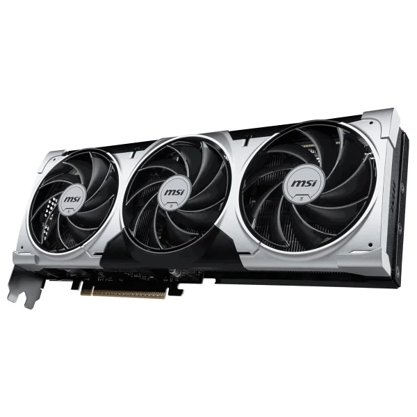Msı RTX 5080 16g Ventus 3x Oc Plus G5080-16v3cp 256 Bit Gddr7 16 GB Ekran Kartı - Görsel 6