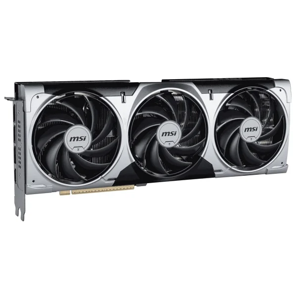 Msı RTX 5080 16g Ventus 3x Oc Plus G5080-16v3cp 256 Bit Gddr7 16 GB Ekran Kartı - Görsel 7