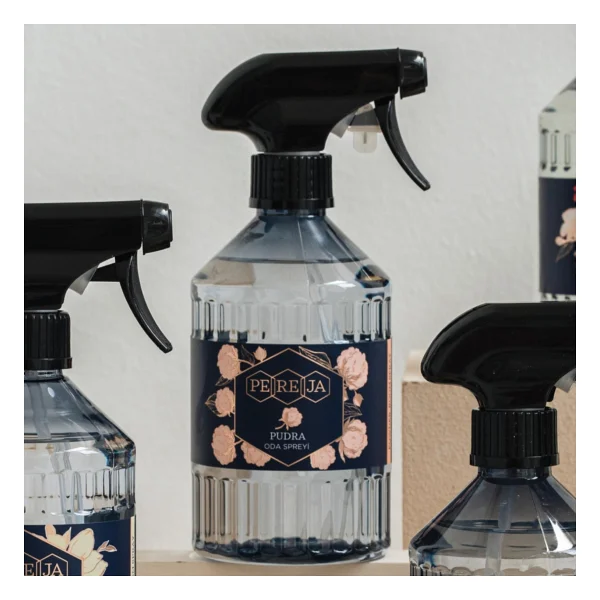 Pereja 500 Ml Oda Spreyi - Görsel 2