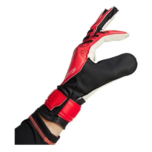 Adidas Predator Jh3805 Kaleci Eldiveni - Görsel 8