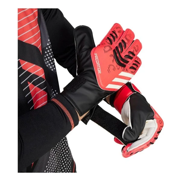 Adidas Predator Jh3805 Kaleci Eldiveni - Görsel 9