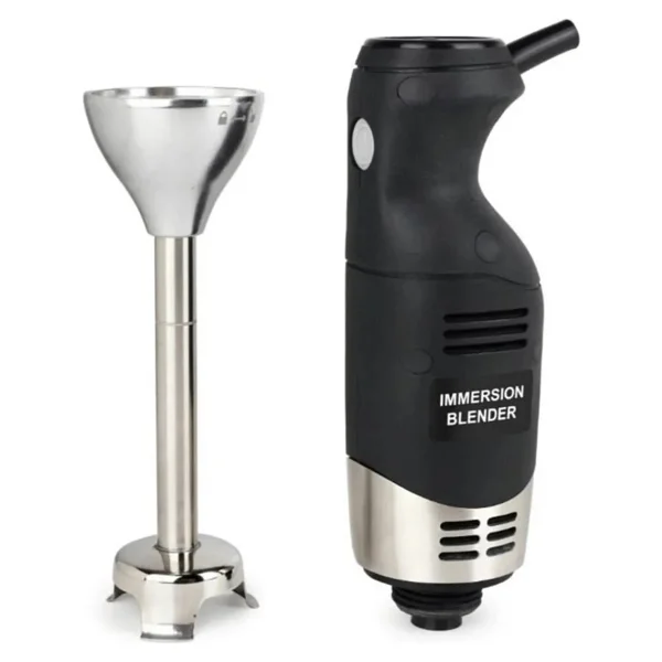 Gtech EV250+BLD190 Parçalayıcı El Blender, 190 mm Tüp - Görsel 3