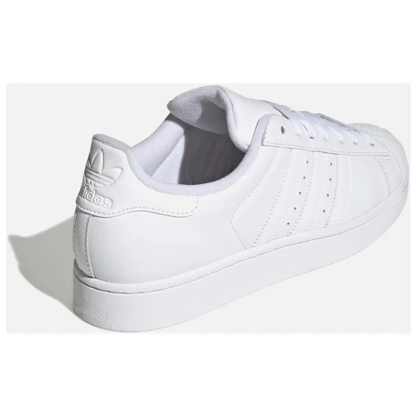 Adidas Superstar Iı Jı0080 Beyaz Spor Ayakkabı - Görsel 4