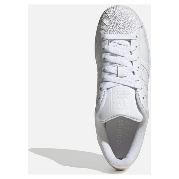 Adidas Superstar Iı Jı0080 Beyaz Spor Ayakkabı - Görsel 5